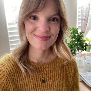 Meet your Posher, Jenny